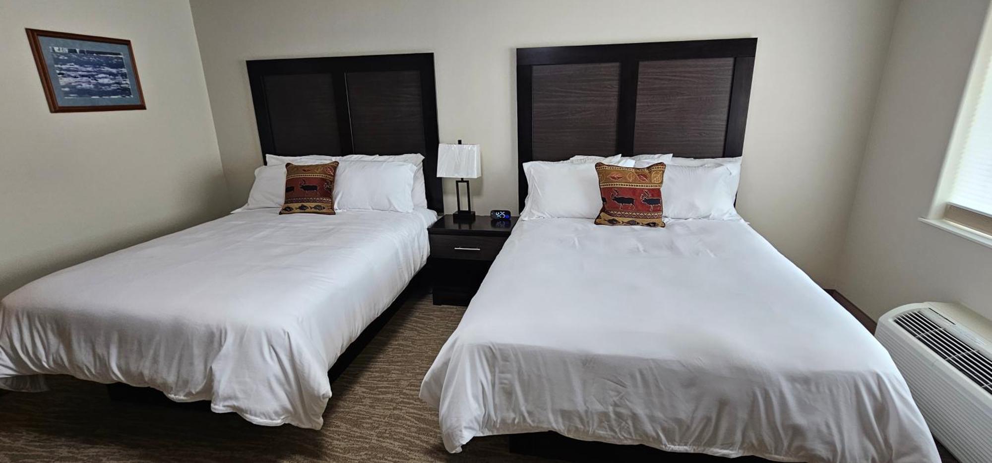 Eagle River Lodge Экстерьер фото